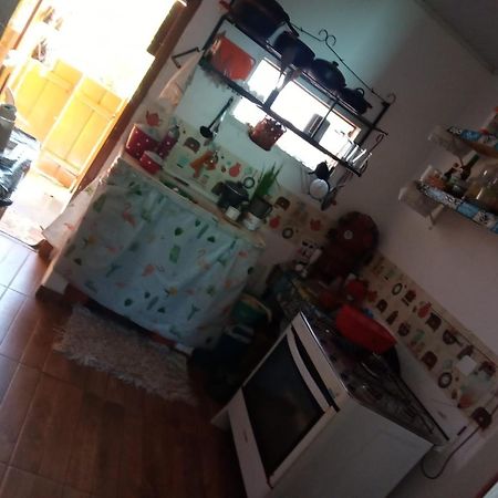 Hospedagem Em Milho Verde Serro  エクステリア 写真