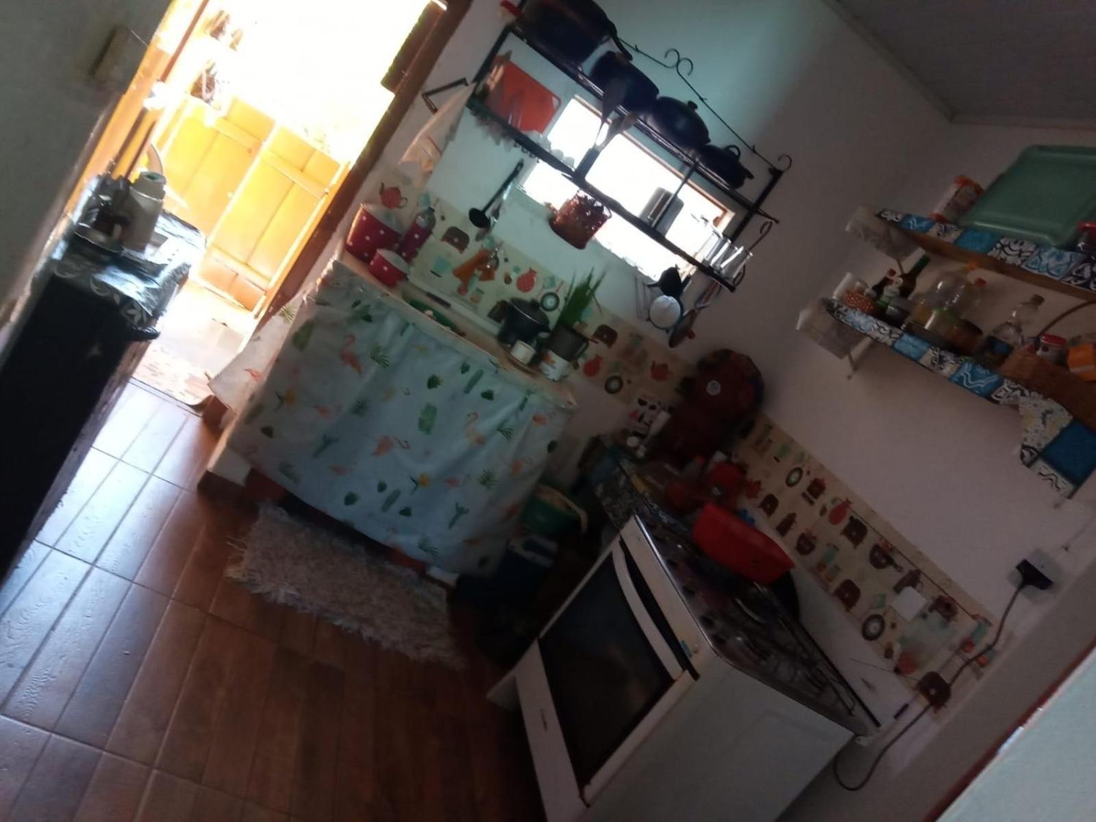 Hospedagem Em Milho Verde Serro  エクステリア 写真